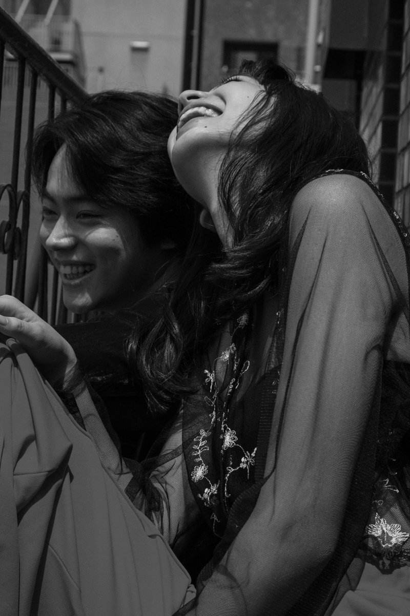 营田将晖 小松菜奈