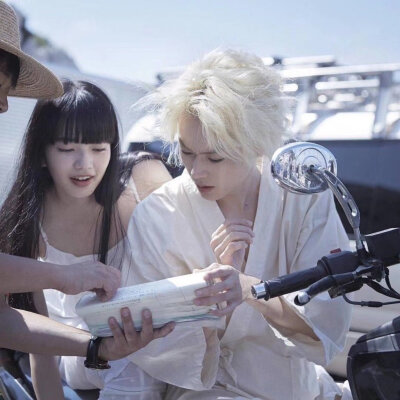 营田将晖 小松菜奈