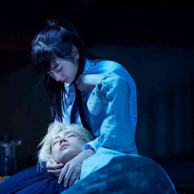 营田将晖 小松菜奈