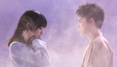 营田将晖 小松菜奈