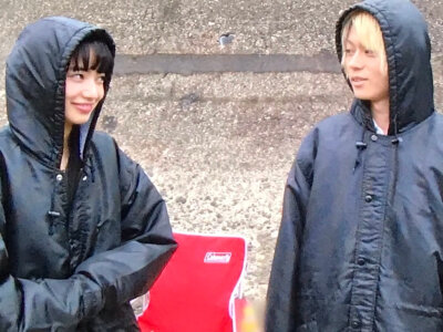 营田将晖 小松菜奈