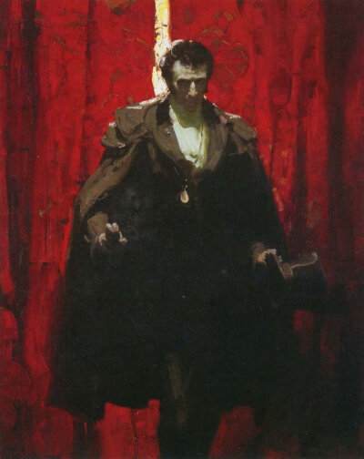 Mead Schaeffer