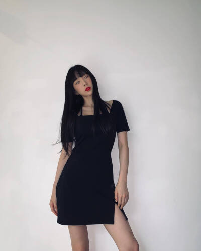 金泰妍ins