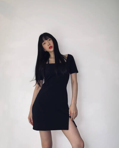 金泰妍ins