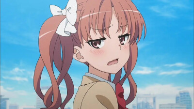 超电磁炮