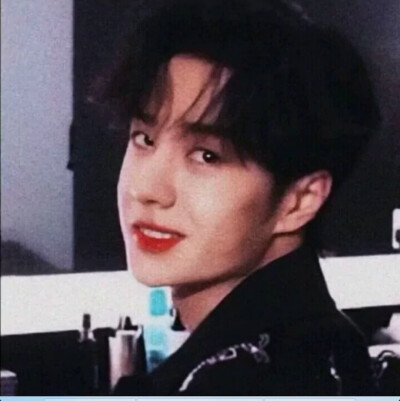 博君一肖 王一博 肖战 战山为王 连琑反应