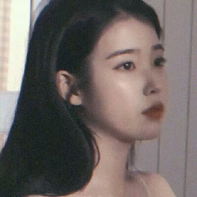 IU|头像