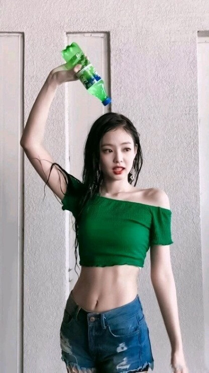 人间香奈儿金智妮（JENNIE）⭐