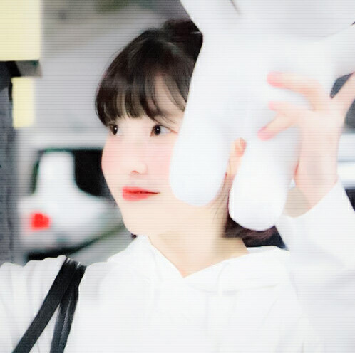  · La Saint-Valentin blanche
