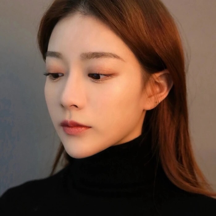 wink
只更女头 不分风格