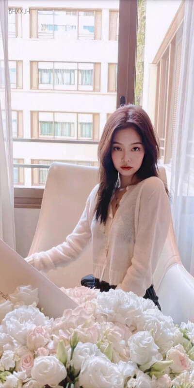 Jennie Lisa BLACKPINK jenlisa 金智妮 真傻cp