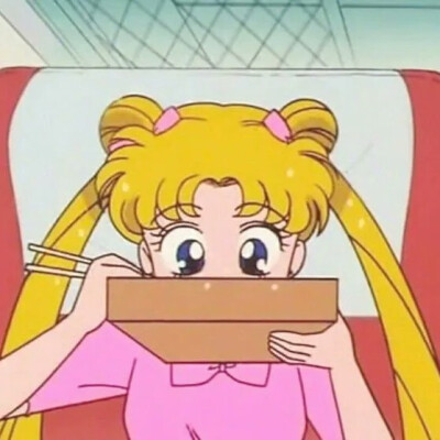 美少女战士头像