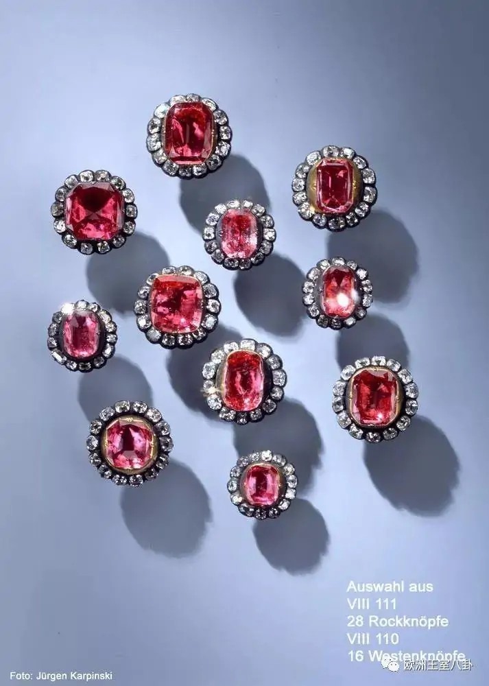 德国绿穹珍宝馆被盗