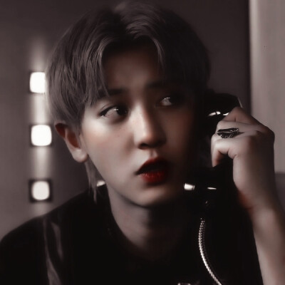  喂，带我走
原截乔宴之
朴灿烈
头像