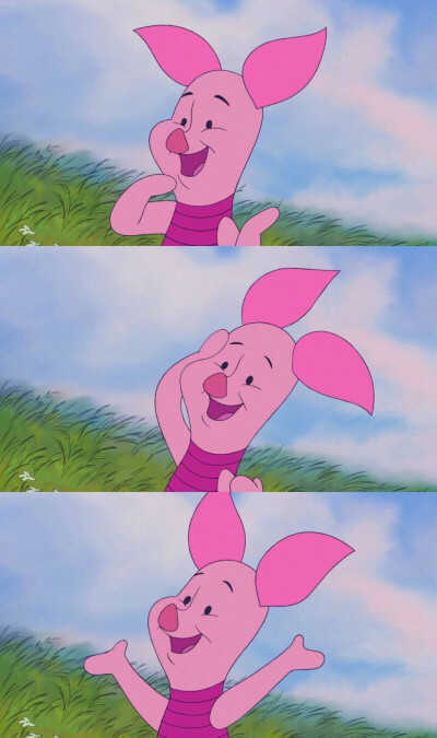 壁纸+头像
这个动画片的名字叫啥来着