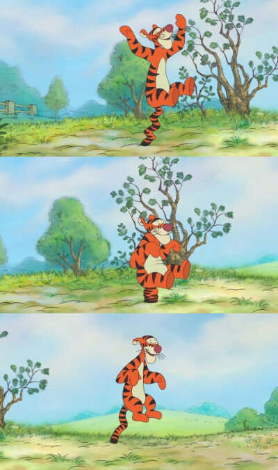 壁纸+头像
这个动画片的名字叫啥来着