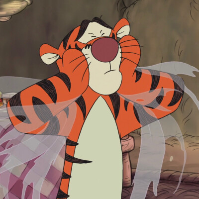 壁纸+头像
这个动画片的名字叫啥来着