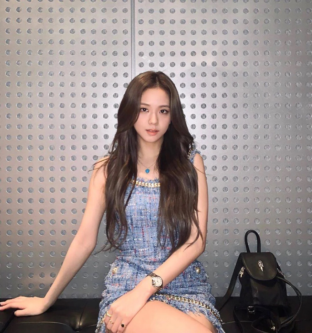 Jisoo