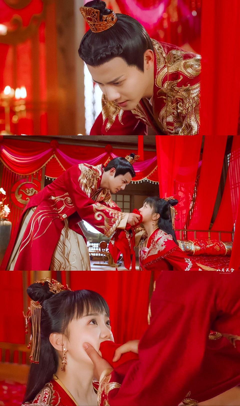 离人心上薛曜徐初月郑业成胡意旋