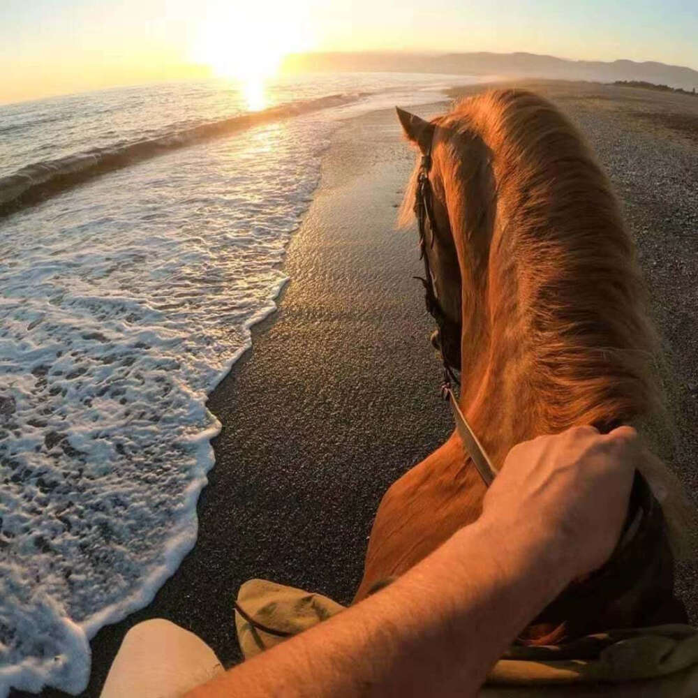 霸气 潮流