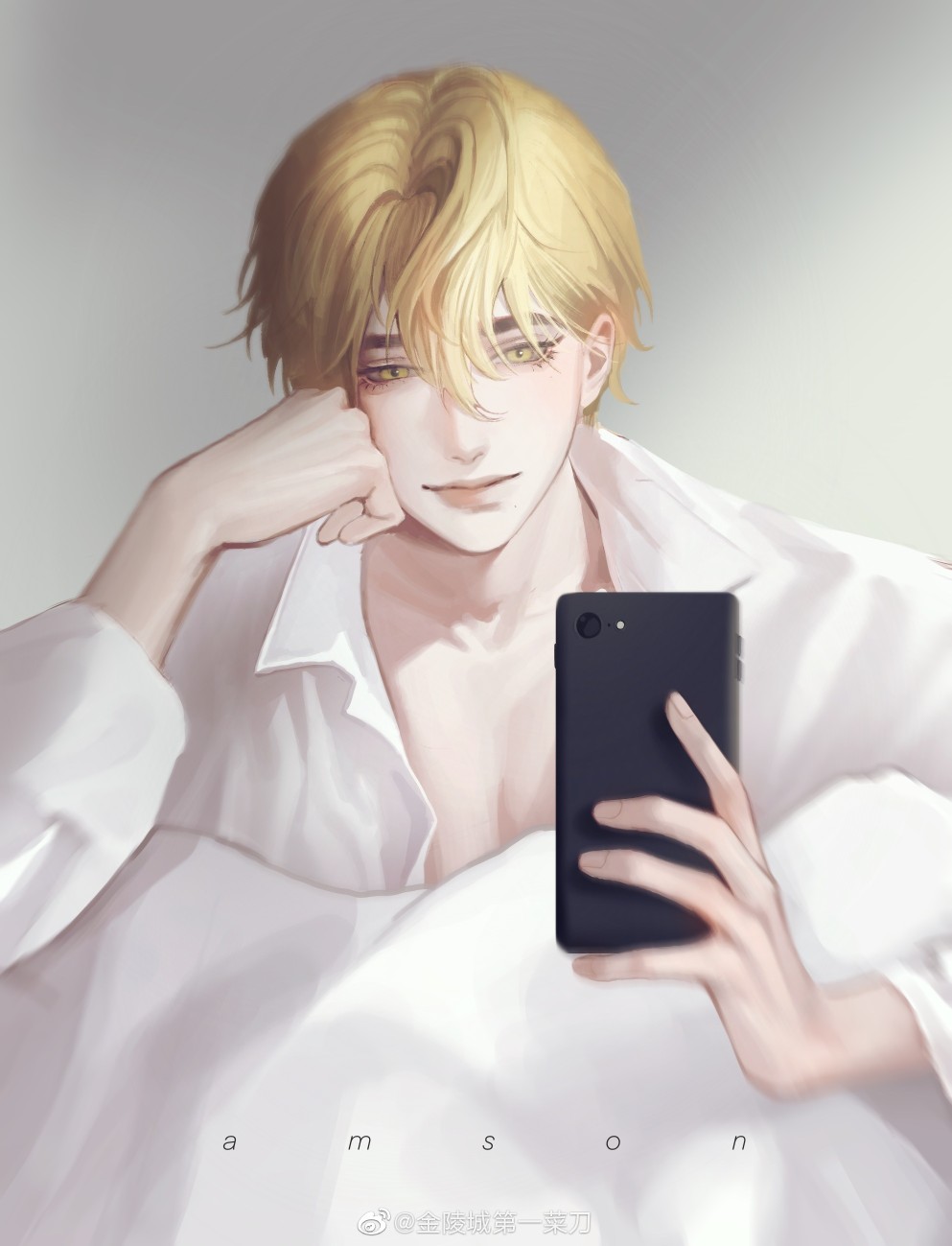 by金陵城第一菜刀(微博) (抖音:浪里刀刀刀刀)