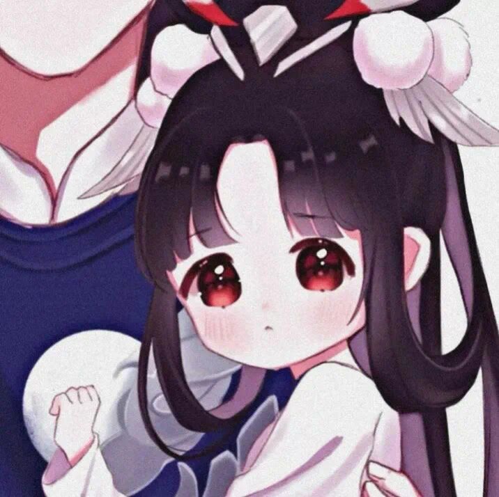 后羿&嫦娥 如梦令(情人节限定)