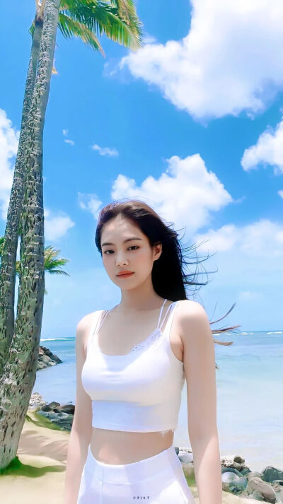 金智妮jennie壁纸