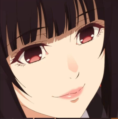 蛇喰梦子./头像