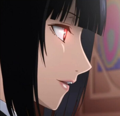 蛇喰梦子./头像