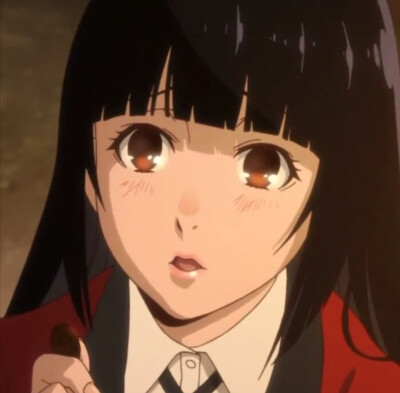 蛇喰梦子./头像