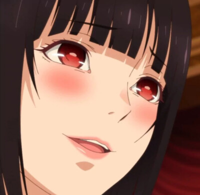 蛇喰梦子./头像