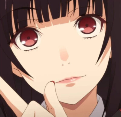 蛇喰梦子./头像