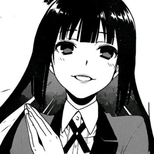 蛇喰梦子./头像