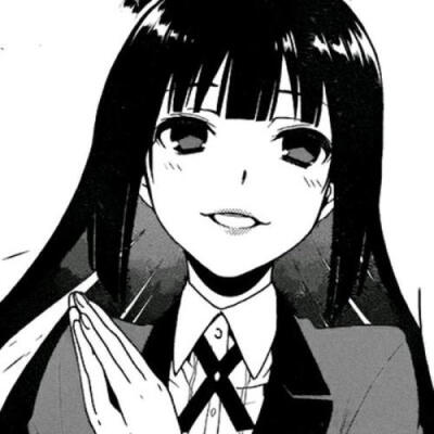 蛇喰梦子./头像