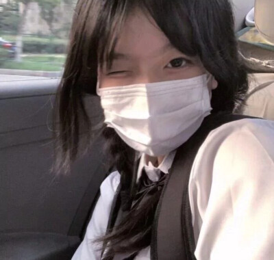 每日更新6张女头 自己风格啊