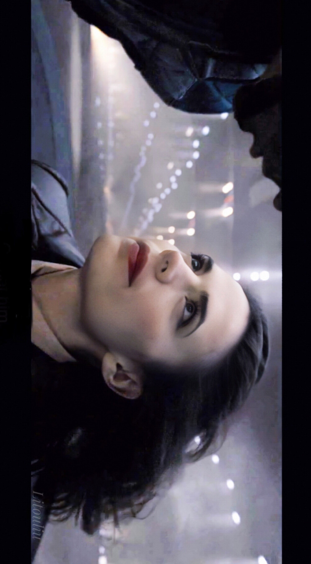 Steve Rogers's best girl---Peggy Carter