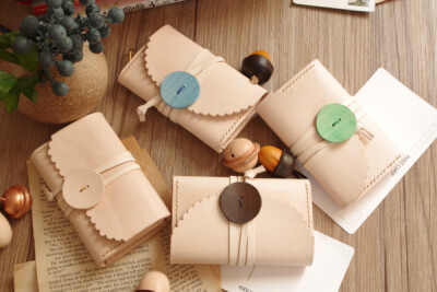 pinterest leather crafts ideas