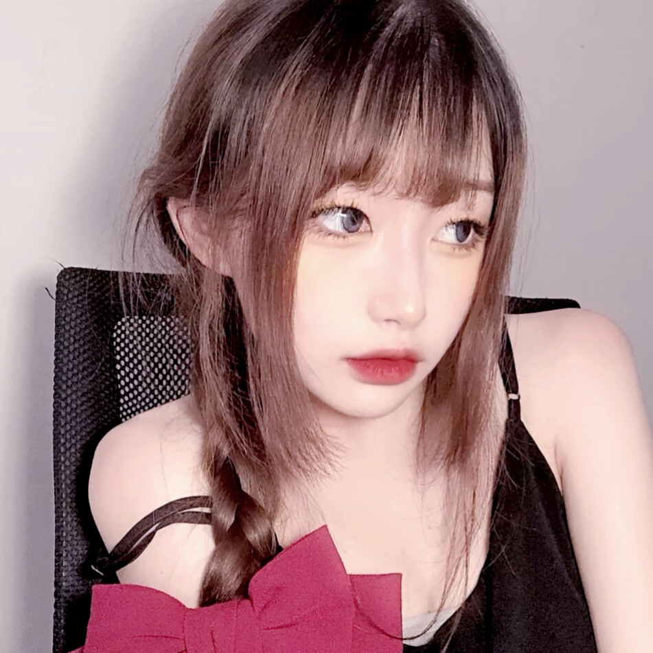 女生头像优质女头