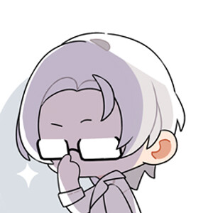 莫奕，白发金瞳