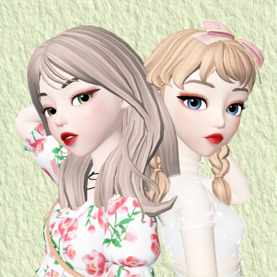 My ZEPETO