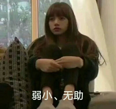 Lisa表情包