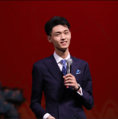 ♡秦霄贤♡ - 高清图片，堆糖，美图壁纸兴趣社区