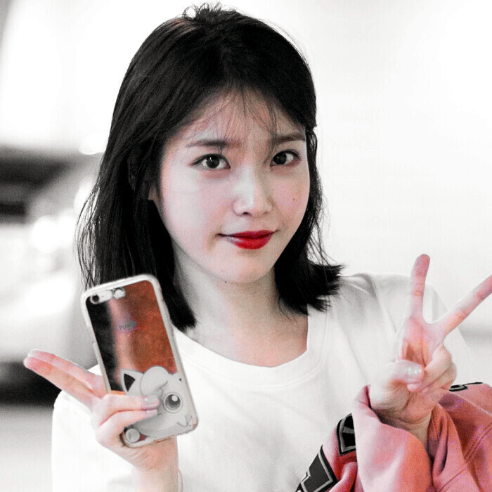 ο 李知恩
原moonlight_iu