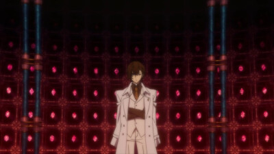 剧场版/文豪野犬