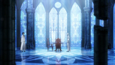 文豪野犬/白衣宰也