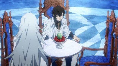 文豪野犬/白衣宰也