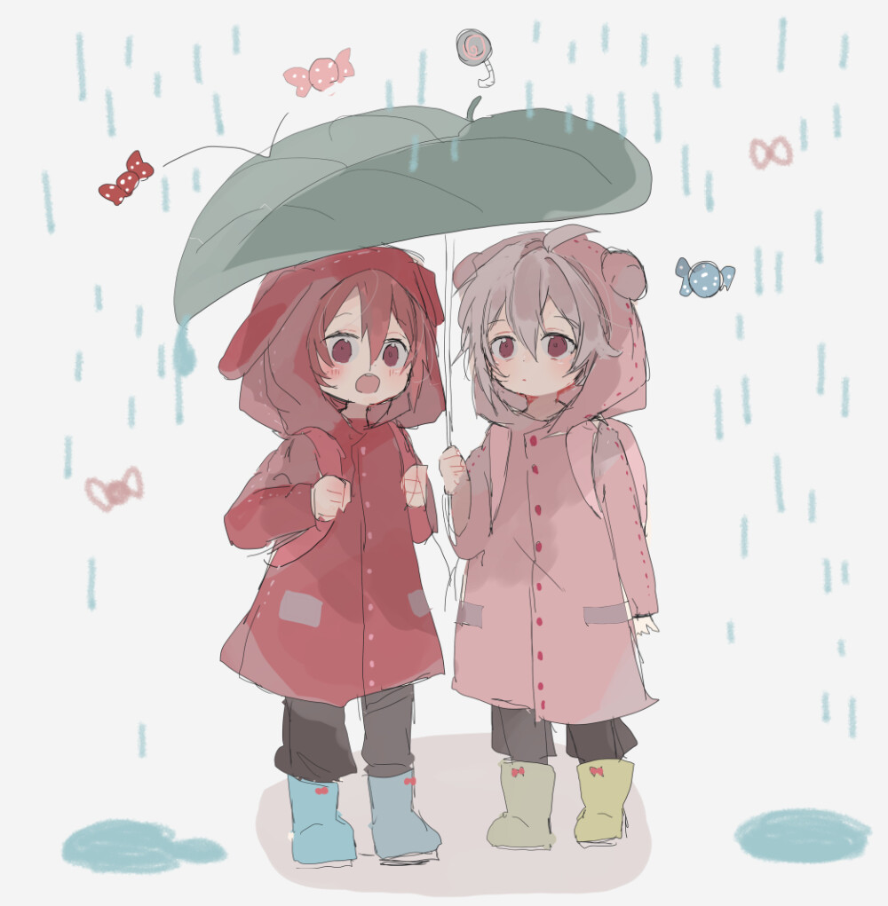 なびこid: 20587933八乙女乐×九条天