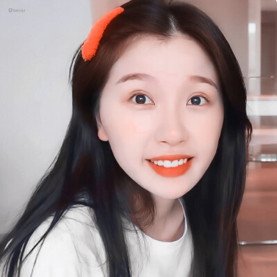 虞书欣
原截池瑶