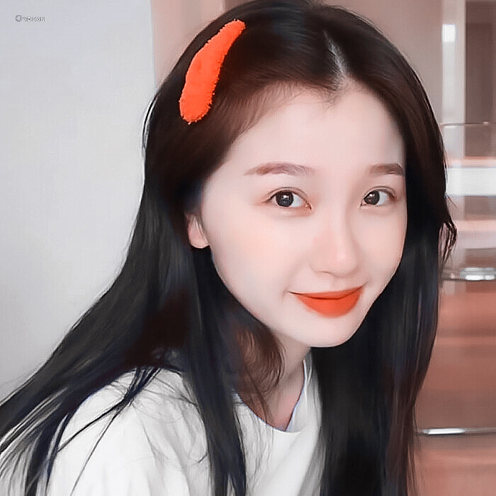 虞书欣
原截池瑶