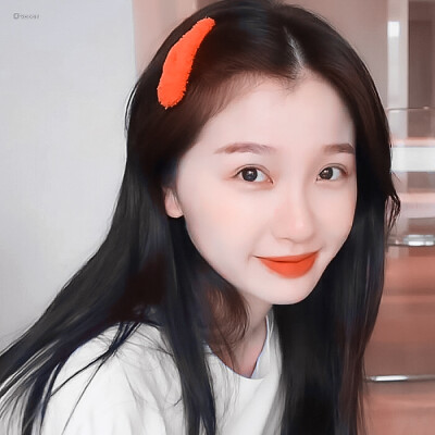 虞书欣
原截池瑶